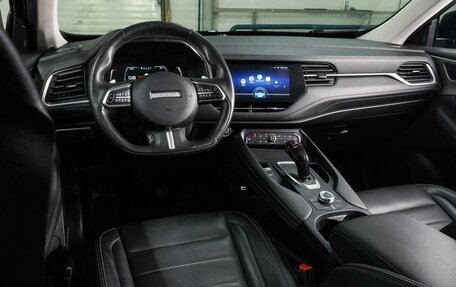 Haval F7 I, 2020 год, 1 749 000 рублей, 6 фотография