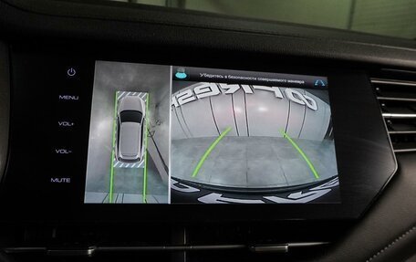 Haval F7 I, 2020 год, 1 749 000 рублей, 13 фотография