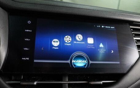 Haval F7 I, 2020 год, 1 749 000 рублей, 14 фотография