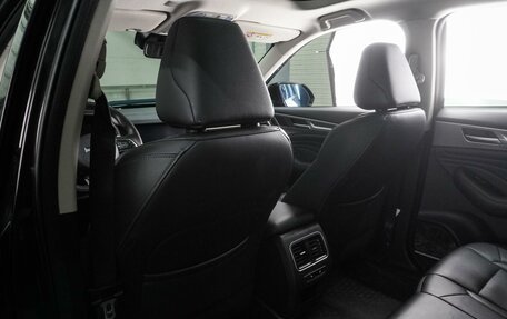 Haval F7 I, 2020 год, 1 749 000 рублей, 11 фотография
