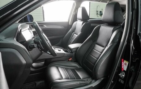 Haval F7 I, 2020 год, 1 749 000 рублей, 10 фотография