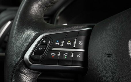 Haval F7 I, 2020 год, 1 749 000 рублей, 21 фотография