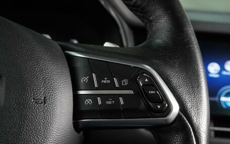 Haval F7 I, 2020 год, 1 749 000 рублей, 22 фотография