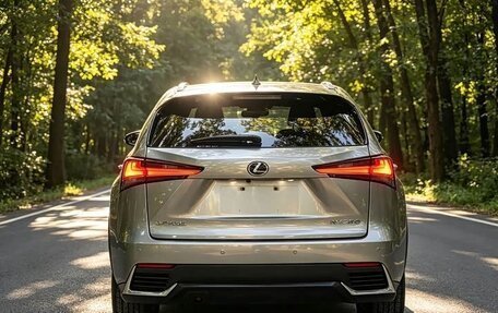 Lexus NX, 2022 год, 2 833 000 рублей, 6 фотография