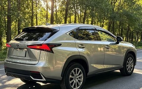 Lexus NX, 2022 год, 2 833 000 рублей, 5 фотография