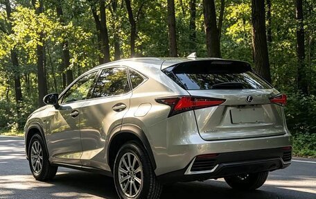 Lexus NX, 2022 год, 2 833 000 рублей, 7 фотография