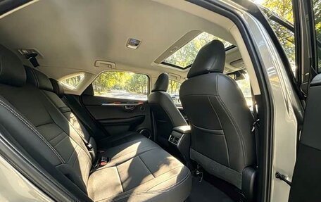 Lexus NX, 2022 год, 2 833 000 рублей, 19 фотография