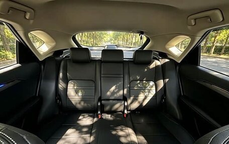 Lexus NX, 2022 год, 2 833 000 рублей, 17 фотография