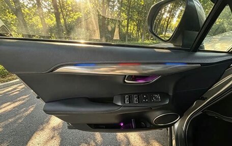 Lexus NX, 2022 год, 2 833 000 рублей, 20 фотография