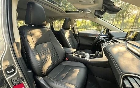 Lexus NX, 2022 год, 2 833 000 рублей, 11 фотография