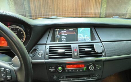 BMW X6 M, 2012 год, 2 100 000 рублей, 4 фотография