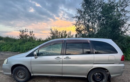Nissan Liberty, 2001 год, 320 000 рублей, 3 фотография