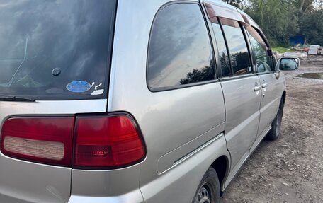 Nissan Liberty, 2001 год, 320 000 рублей, 6 фотография