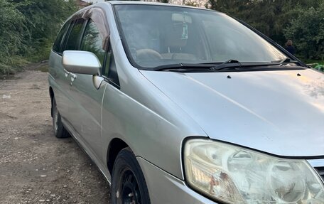 Nissan Liberty, 2001 год, 320 000 рублей, 8 фотография