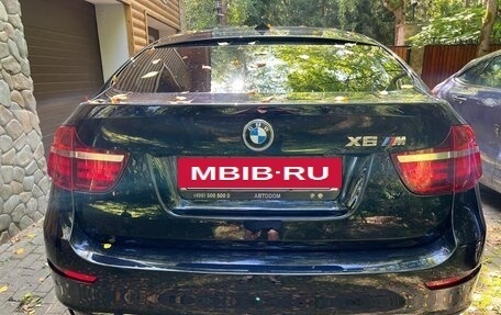 BMW X6 M, 2012 год, 2 100 000 рублей, 2 фотография