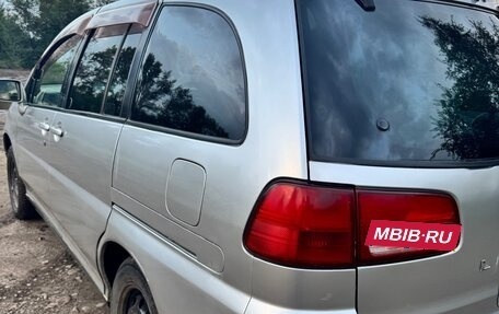 Nissan Liberty, 2001 год, 320 000 рублей, 4 фотография