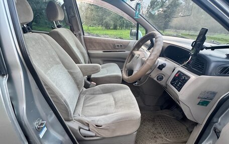 Nissan Liberty, 2001 год, 320 000 рублей, 12 фотография