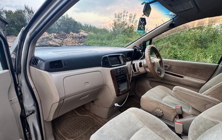 Nissan Liberty, 2001 год, 320 000 рублей, 14 фотография