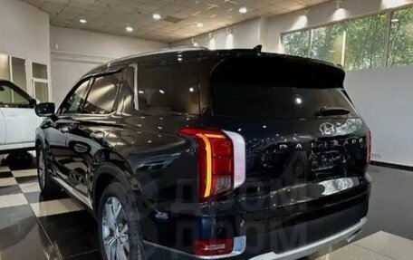 Hyundai Palisade I, 2019 год, 3 650 000 рублей, 3 фотография