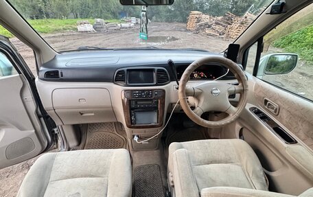 Nissan Liberty, 2001 год, 320 000 рублей, 16 фотография