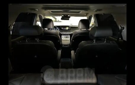 Hyundai Palisade I, 2019 год, 3 650 000 рублей, 7 фотография