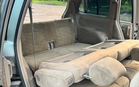 Nissan Liberty, 2001 год, 320 000 рублей, 20 фотография