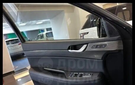 Hyundai Palisade I, 2019 год, 3 650 000 рублей, 19 фотография