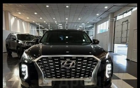 Hyundai Palisade I, 2019 год, 3 650 000 рублей, 18 фотография