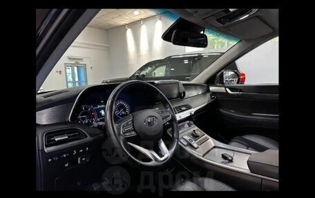 Hyundai Palisade I, 2019 год, 3 650 000 рублей, 11 фотография