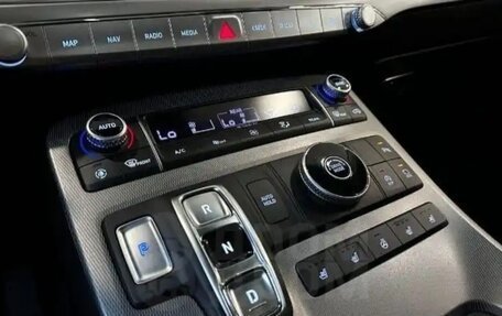Hyundai Palisade I, 2019 год, 3 650 000 рублей, 24 фотография