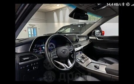 Hyundai Palisade I, 2019 год, 3 650 000 рублей, 34 фотография
