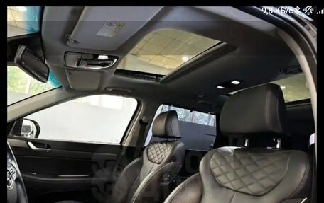 Hyundai Palisade I, 2019 год, 3 650 000 рублей, 27 фотография