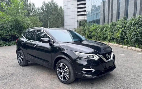 Nissan Qashqai, 2022 год, 2 100 000 рублей, 3 фотография