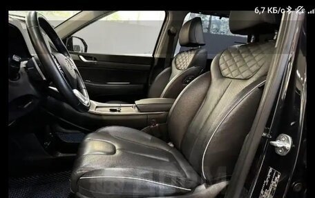 Hyundai Palisade I, 2019 год, 3 650 000 рублей, 33 фотография