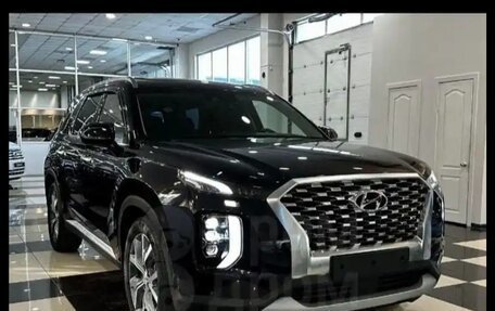 Hyundai Palisade I, 2019 год, 3 650 000 рублей, 28 фотография