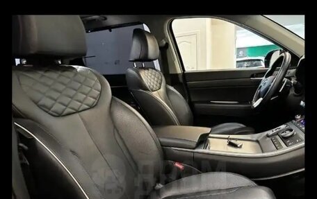 Hyundai Palisade I, 2019 год, 3 650 000 рублей, 31 фотография