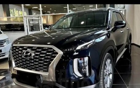Hyundai Palisade I, 2019 год, 3 650 000 рублей, 23 фотография