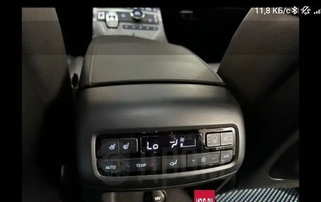 Hyundai Palisade I, 2019 год, 3 650 000 рублей, 26 фотография