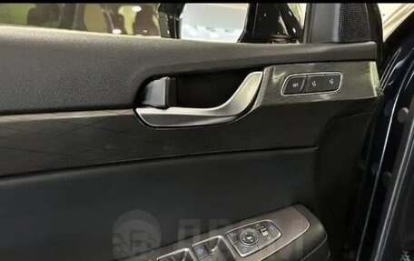 Hyundai Palisade I, 2019 год, 3 650 000 рублей, 25 фотография