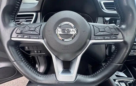 Nissan Qashqai, 2022 год, 2 100 000 рублей, 15 фотография
