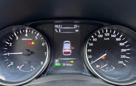Nissan Qashqai, 2022 год, 2 100 000 рублей, 16 фотография