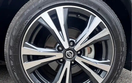 Nissan Qashqai, 2022 год, 2 100 000 рублей, 8 фотография