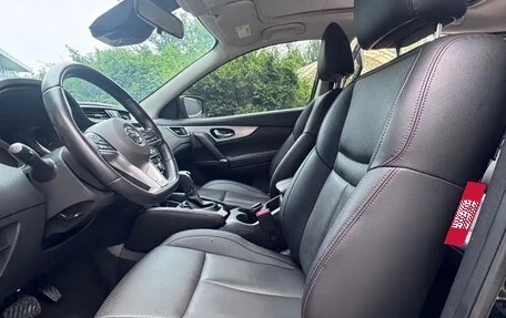 Nissan Qashqai, 2022 год, 2 100 000 рублей, 10 фотография