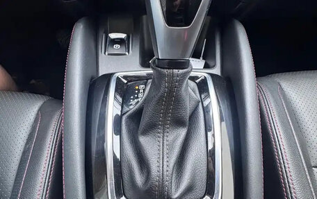 Nissan Qashqai, 2022 год, 2 100 000 рублей, 19 фотография