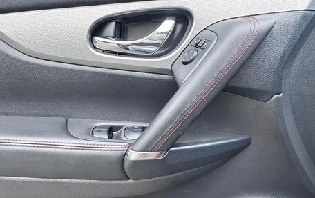 Nissan Qashqai, 2022 год, 2 100 000 рублей, 24 фотография