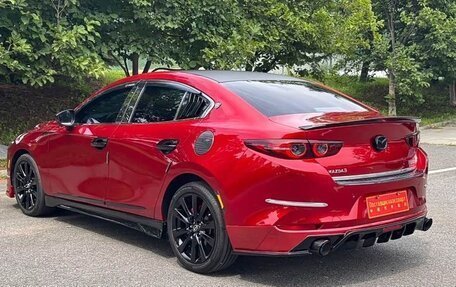 Mazda 3, 2022 год, 1 333 000 рублей, 7 фотография
