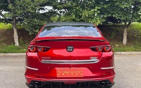 Mazda 3, 2022 год, 1 333 000 рублей, 5 фотография