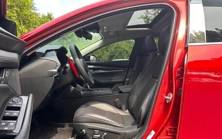 Mazda 3, 2022 год, 1 333 000 рублей, 9 фотография
