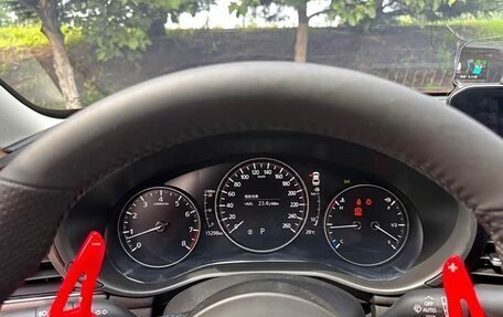 Mazda 3, 2022 год, 1 333 000 рублей, 12 фотография