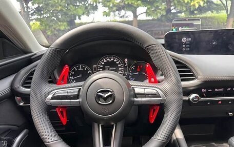 Mazda 3, 2022 год, 1 333 000 рублей, 10 фотография